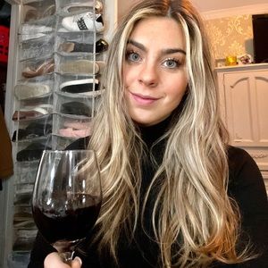 Meet your Posher, Kirsten